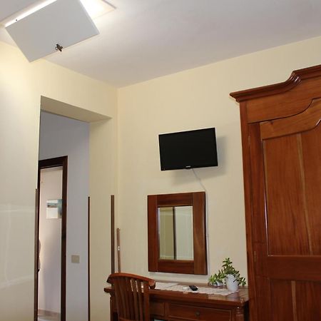 Raggio Di Sole Bed & Breakfast Макари Экстерьер фото