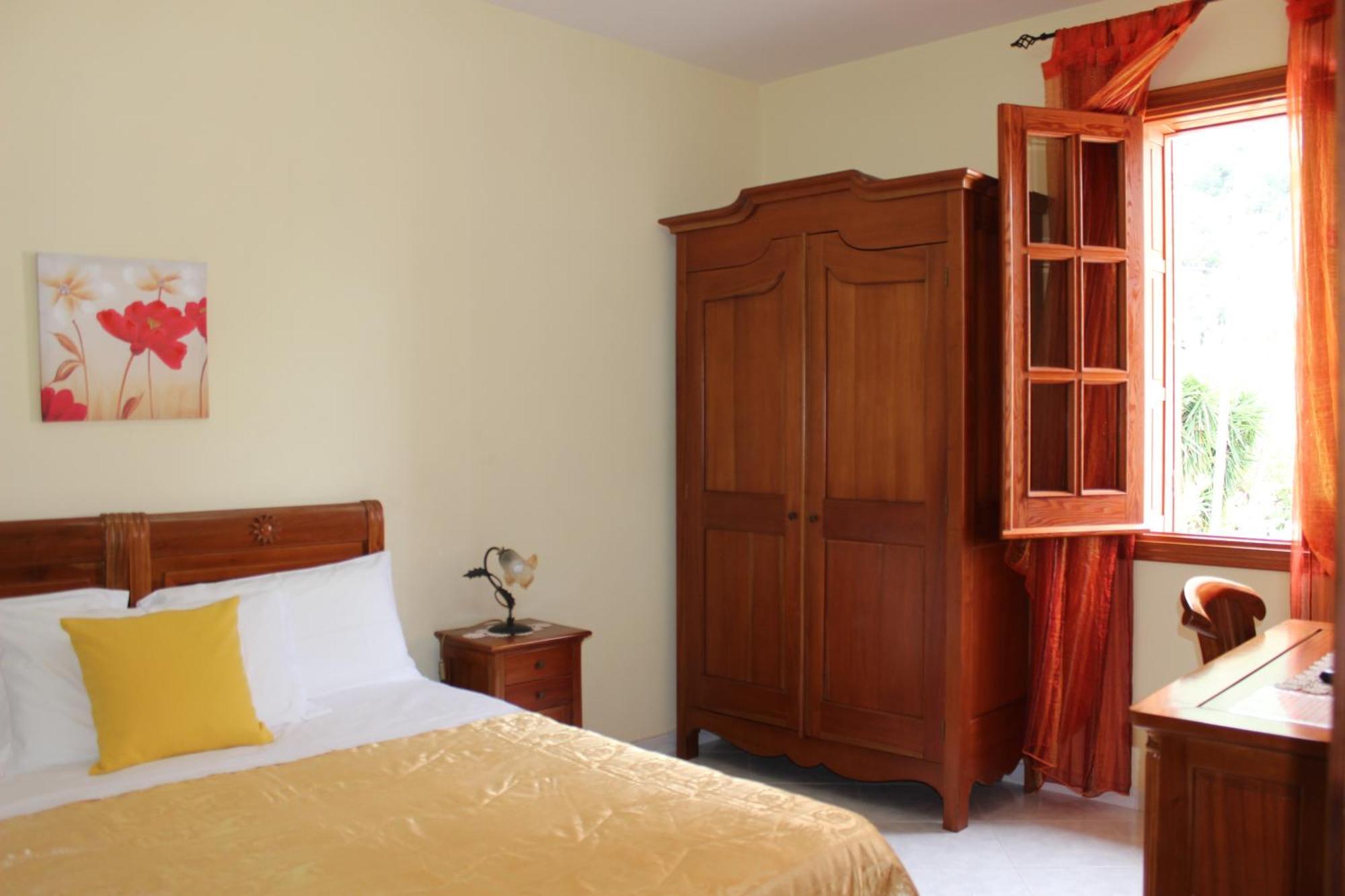 Raggio Di Sole Bed & Breakfast Макари Экстерьер фото