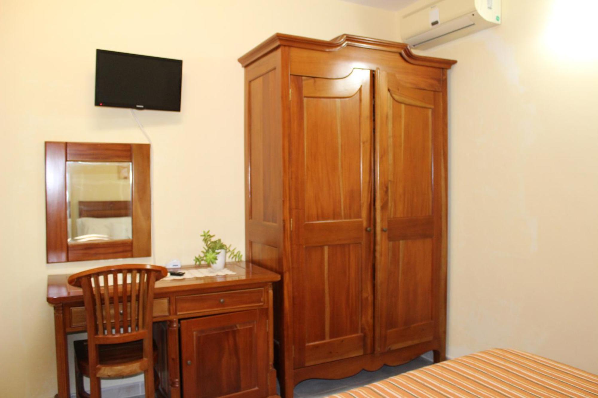 Raggio Di Sole Bed & Breakfast Макари Экстерьер фото