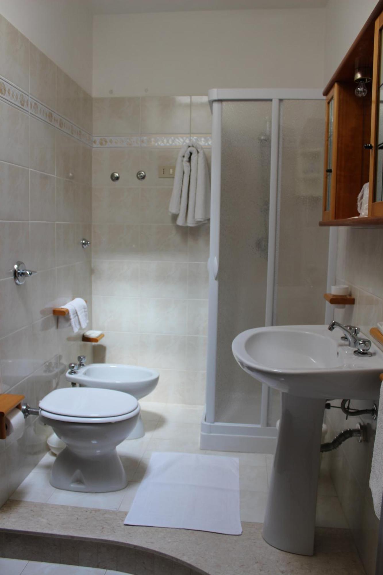 Raggio Di Sole Bed & Breakfast Макари Экстерьер фото