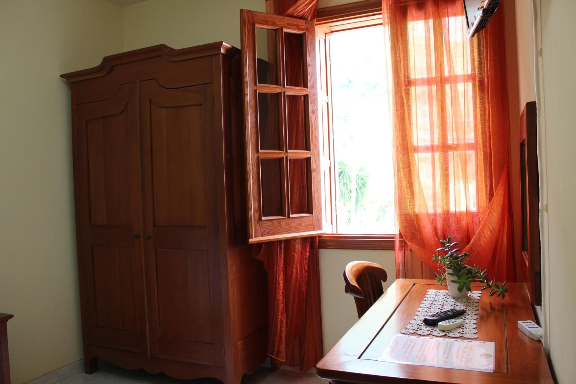 Raggio Di Sole Bed & Breakfast Макари Экстерьер фото