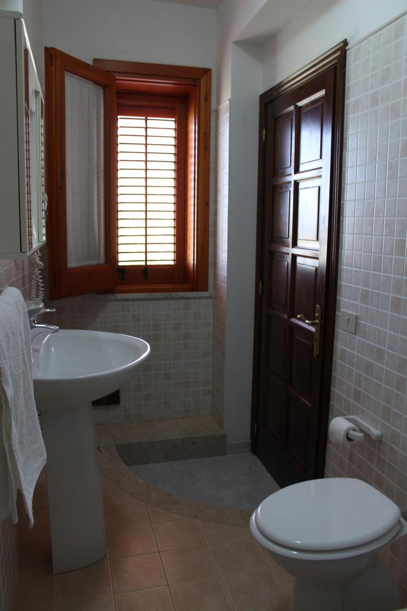 Raggio Di Sole Bed & Breakfast Макари Экстерьер фото