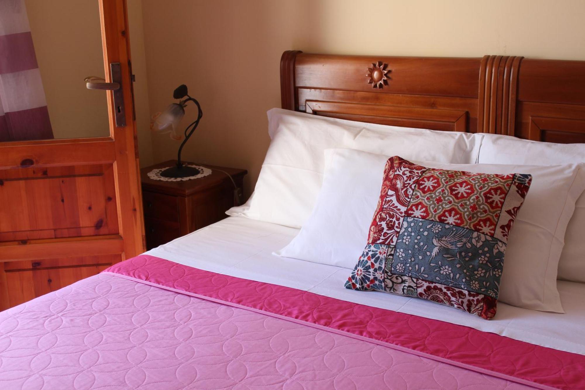 Raggio Di Sole Bed & Breakfast Макари Экстерьер фото