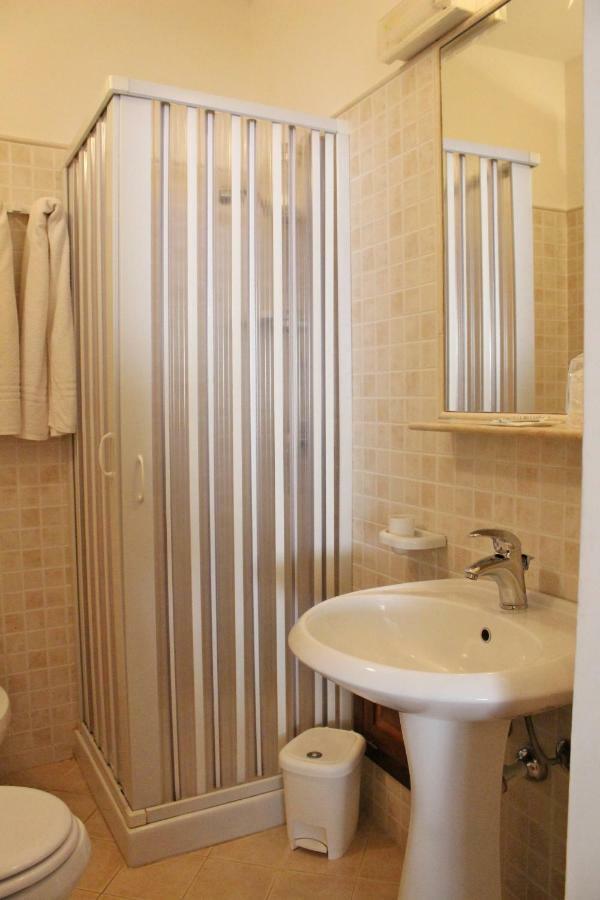 Raggio Di Sole Bed & Breakfast Макари Экстерьер фото